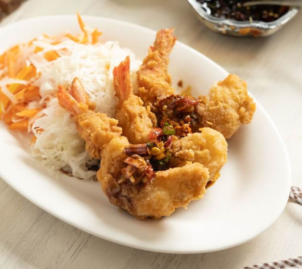 resep ebi furai