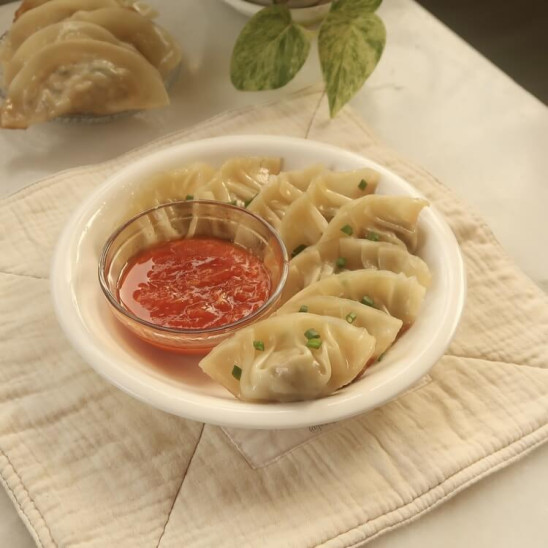 resep guotie
