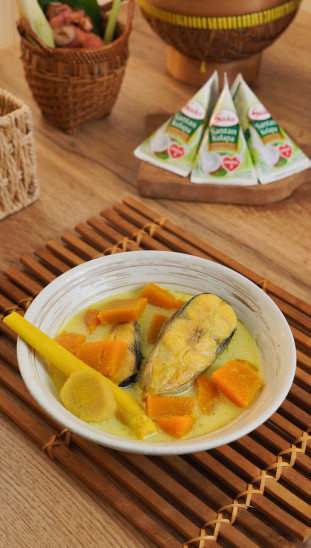 Gangan Labu Banjar