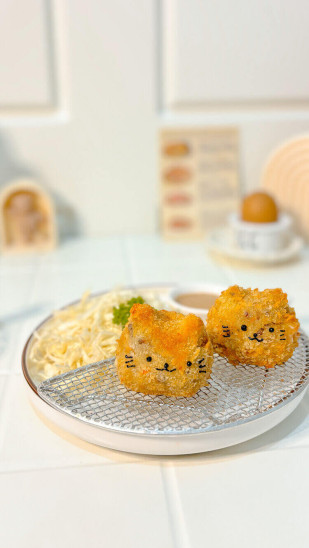 resep japanese korokke
