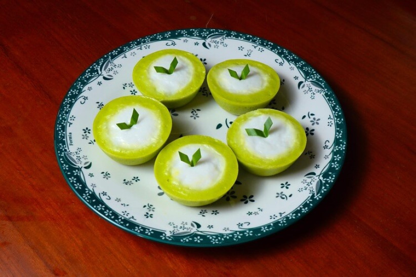 resep kue nona manis