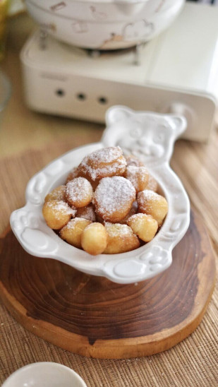 resep lukumades