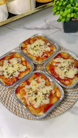 resep makaroni panggang