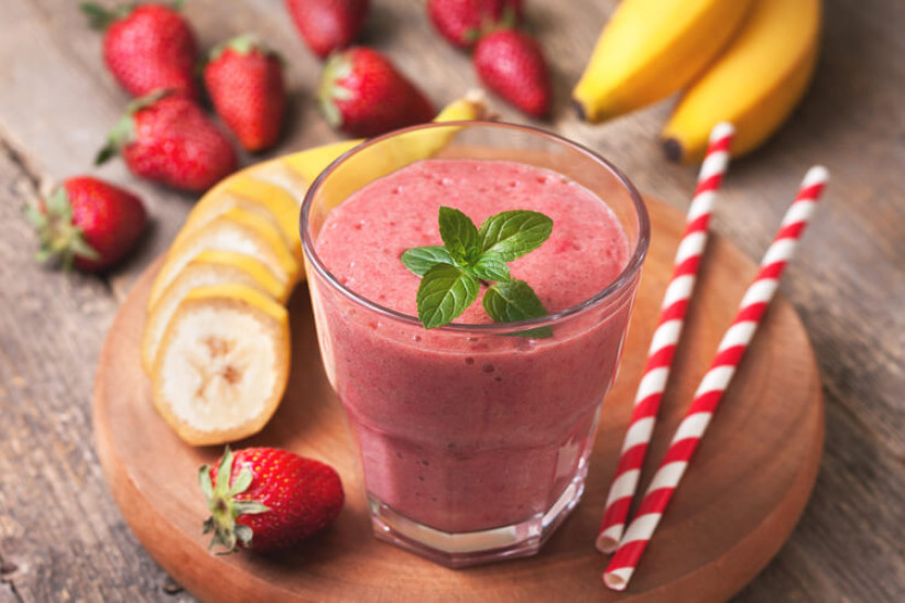 resep mix imun booster