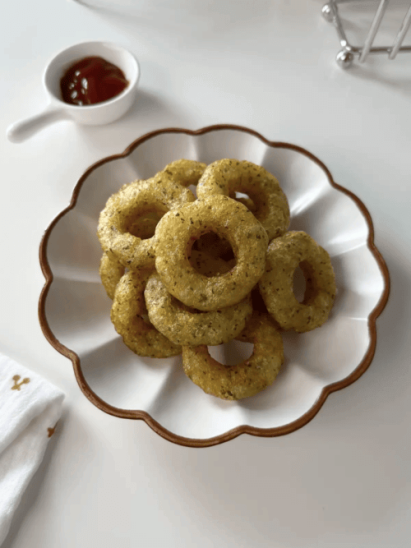 resep potato rings