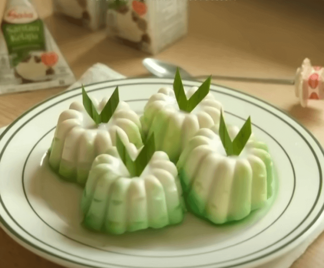 resep pudding hunkwee