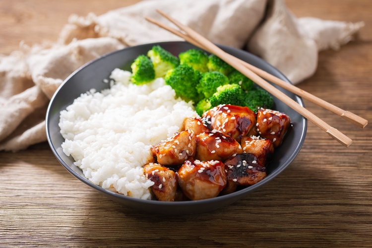 resep ayam teriyaki