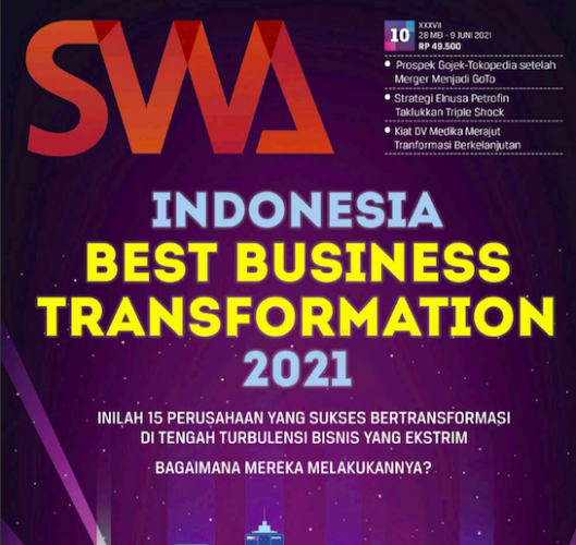 Pencapaian Luar Biasa PT Sasa Inti di Tahun 2021