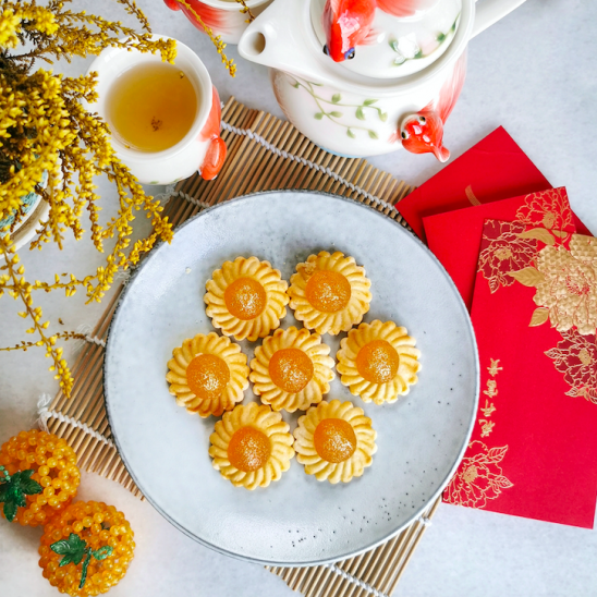 resep nastar keju