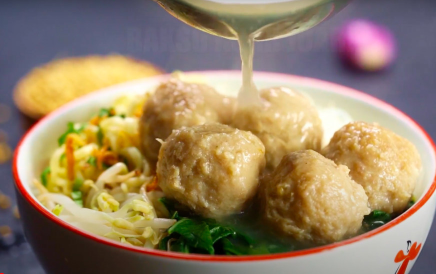Bakso Kuah Juara 