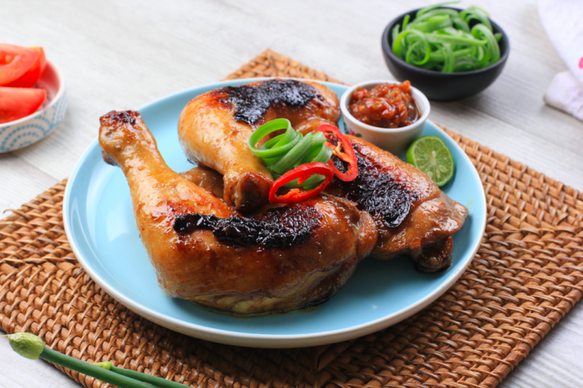 resep ayam goreng madu