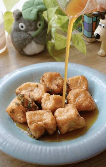 Pempek Sutera