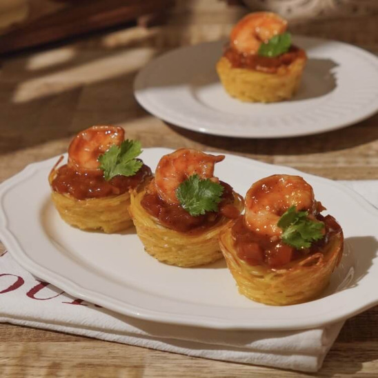 resep spaghetti tomat