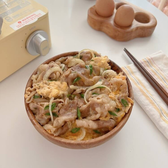 resep tanindon