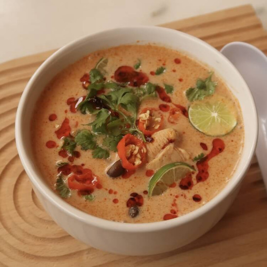 Tom Kha Gai
