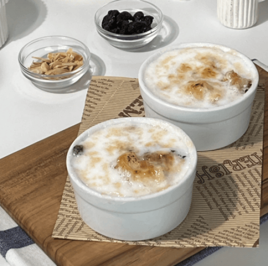 resep umm ali