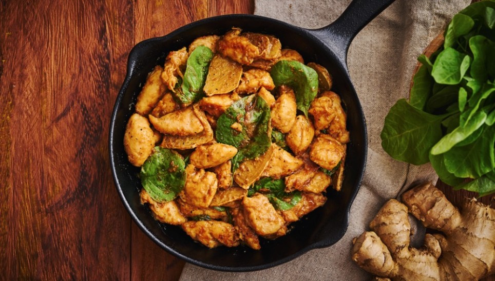 resep ayam sambal matah