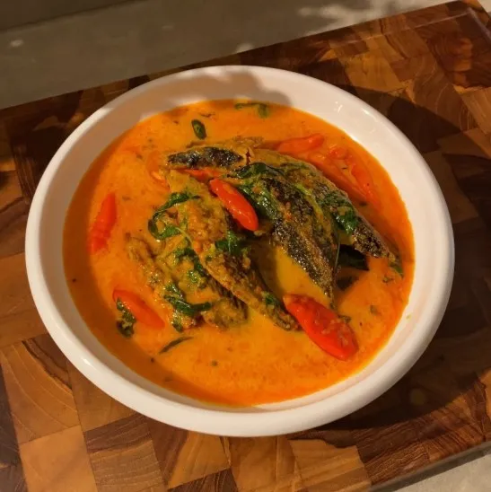 resep mangut tongkol