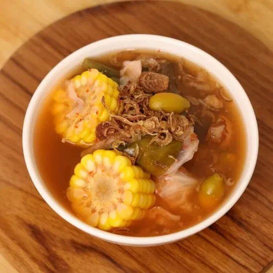 Sayur Asem
