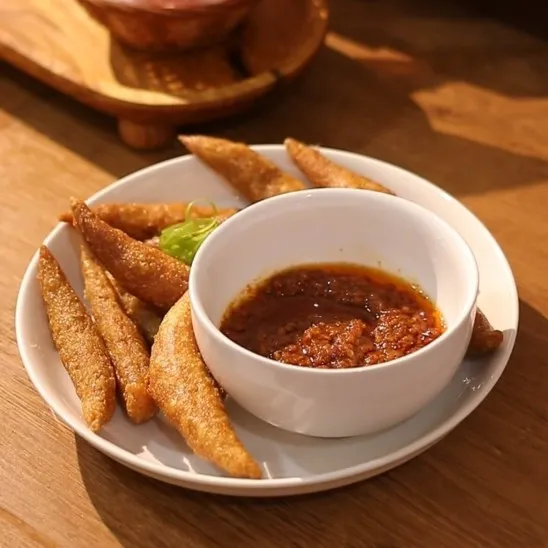 resep otak otak goreng