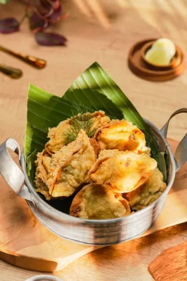 resep tahu walik