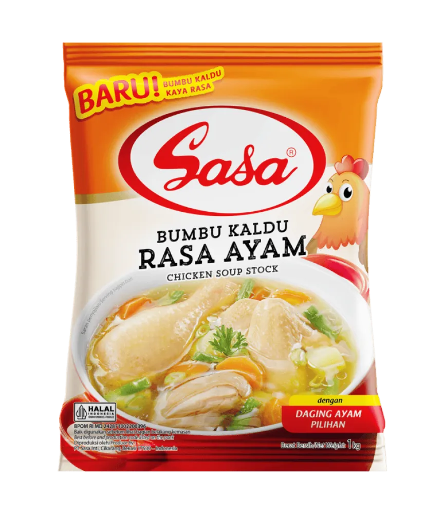 sasa kaldu ayam 1