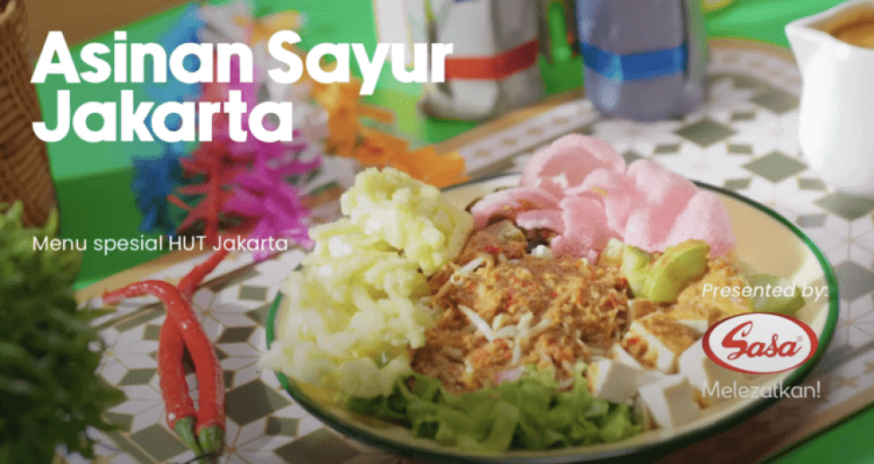 resep asinan betawi
