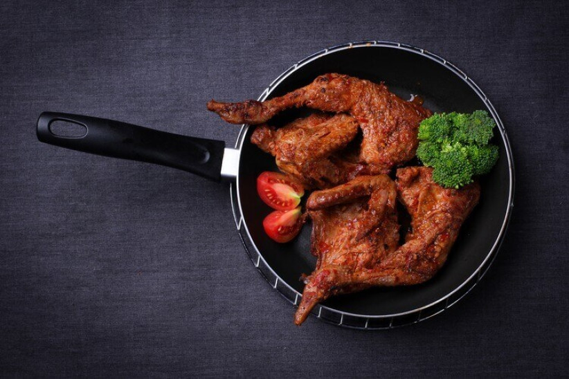 resep ayam panggang taliwang