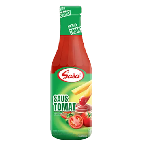 Saus Tomat