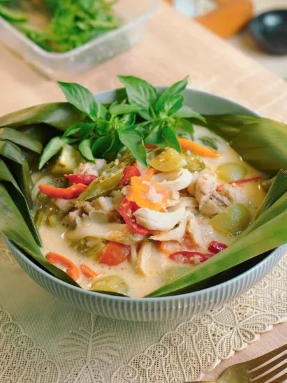 bumbu garang asem