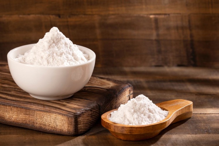 perbedaan baking soda dan baking powder