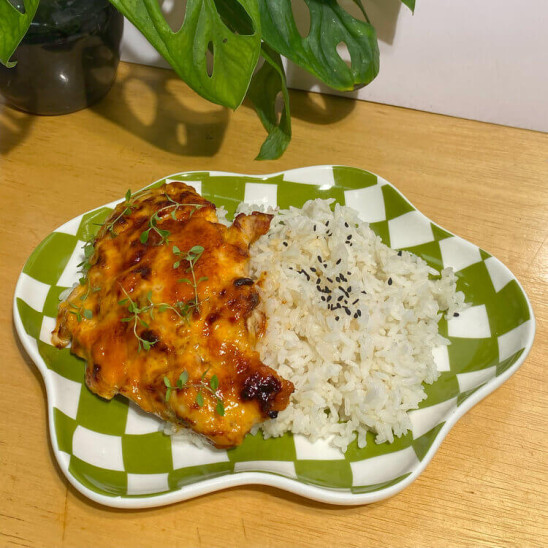 resep bang-bang chicken