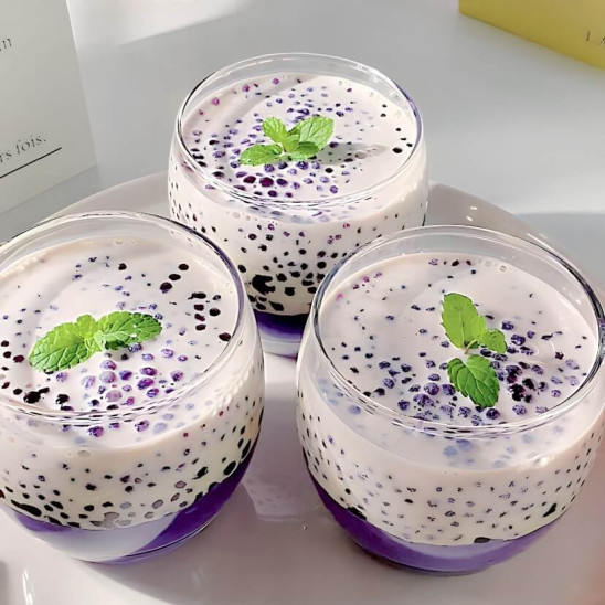 resep boba