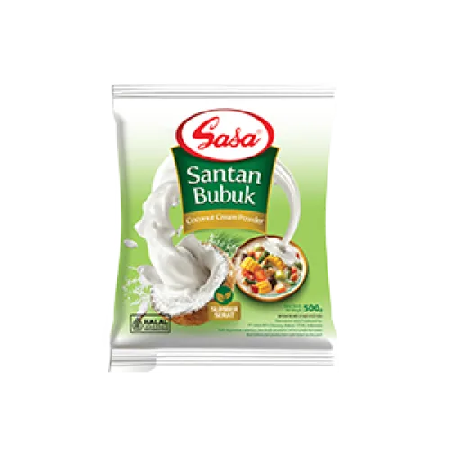 Santan Bubuk