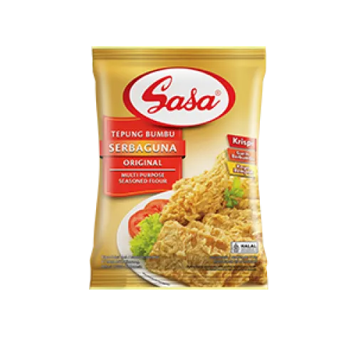 Tepung Bumbu Serbaguna Original