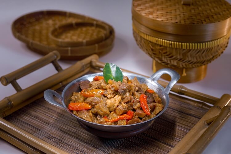 cara masak daging cepat empuk
