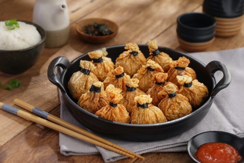 cara membuat ekado