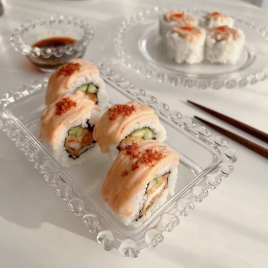 resep chicken roll