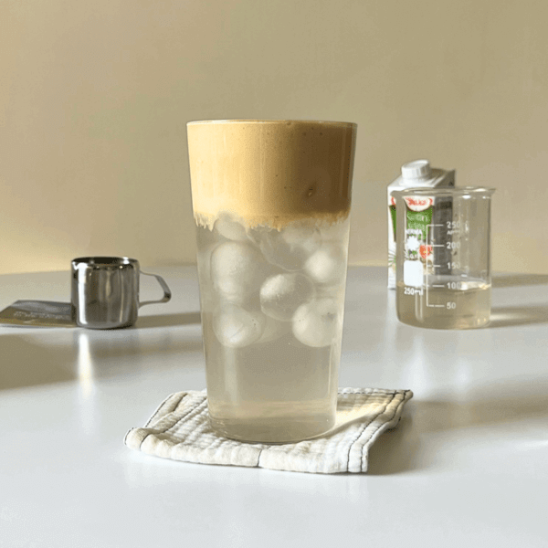 resep kopi