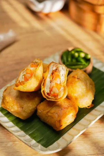 resep tahu jeletot udang