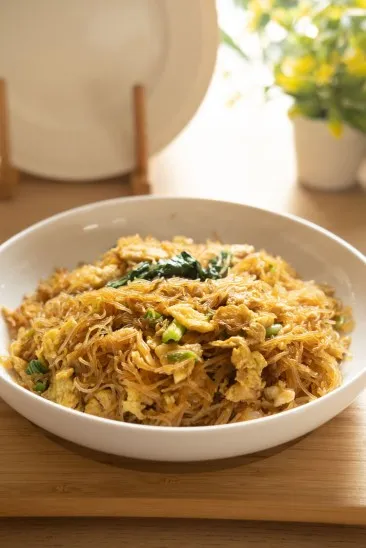 resep bihun goreng