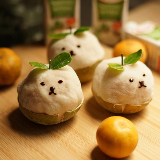 resep daifuku mochi