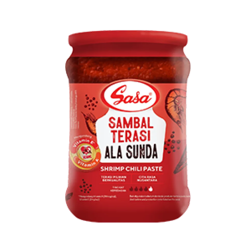 bumbu sambal terasi sasa 1