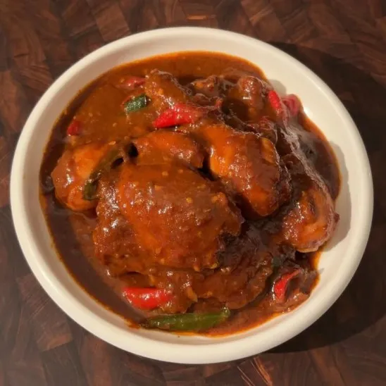 resep ayam kecap sederhana ala rumahan?