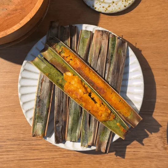  resep sotong otak-otak