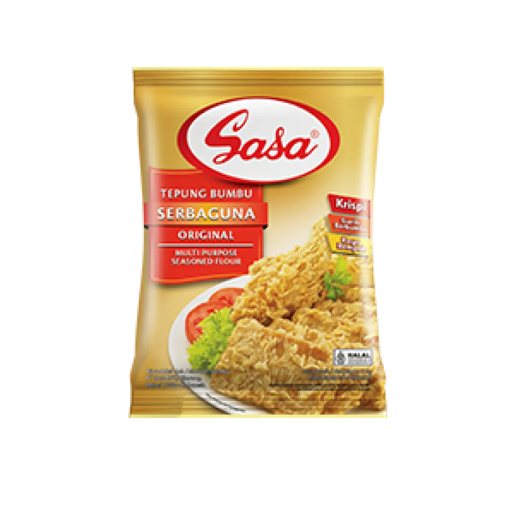 Sasa Tepung Bumbu Serbaguna 3