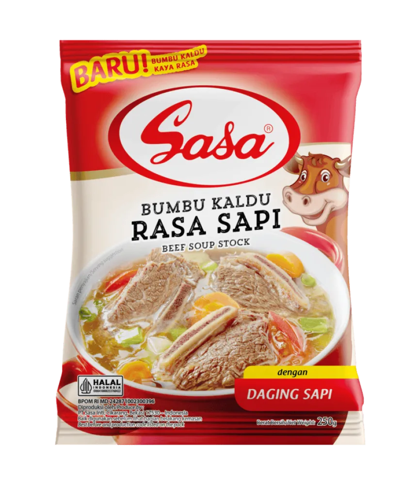sasa kaldu sapi 2