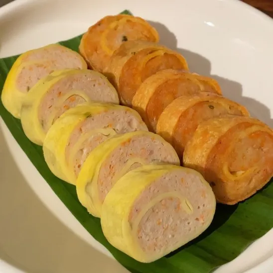 resep rolade