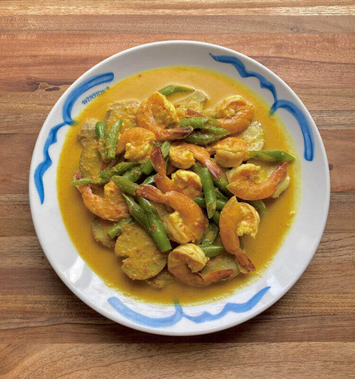 resep gulai jengkol