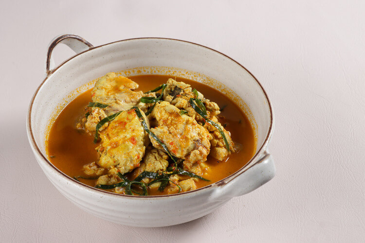 resep otak sapi